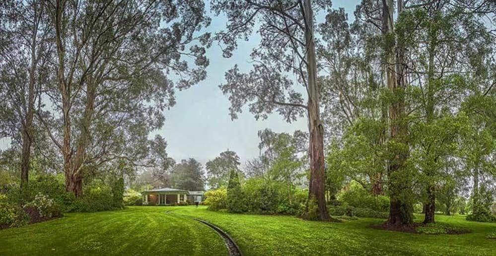 Beechmont Garden Retreat Guest House Olinda Exterior photo